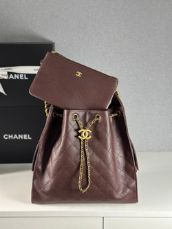 Chanel 25 Medium Handbag 40 cm