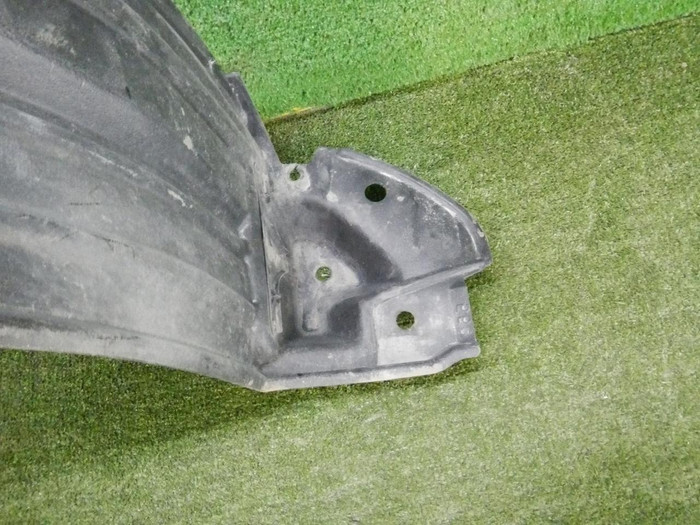 Подкрылок передний левый Toyota Land Cruiser Prado 150 (2017-н.в.)