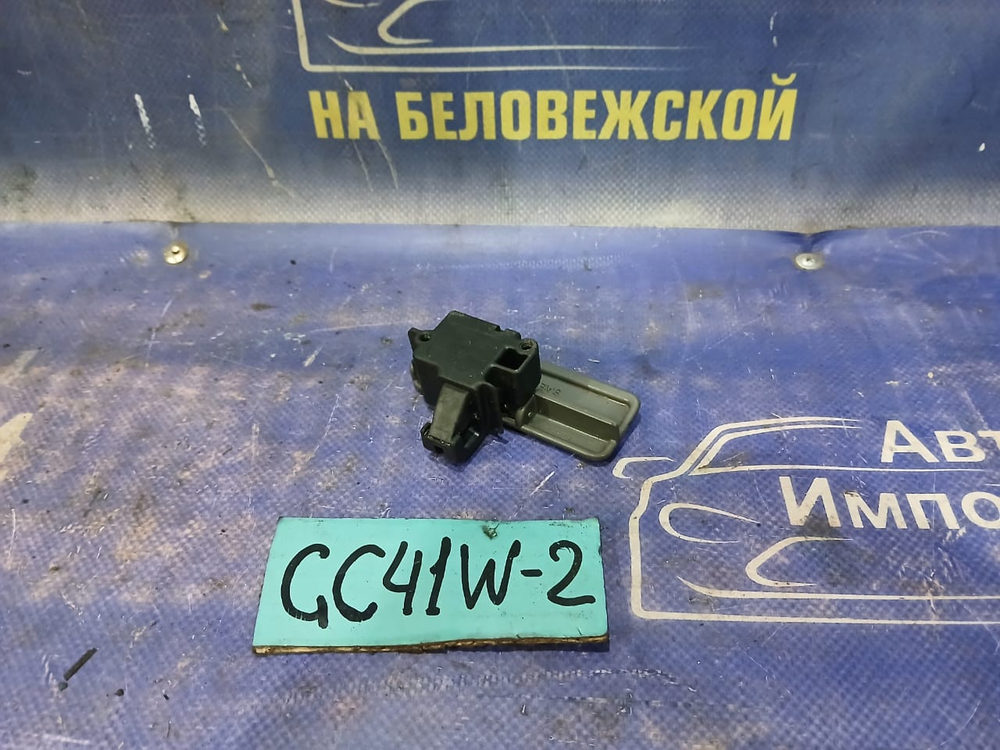 Бардачок пассажирский SUZUKI CULTUS 1999