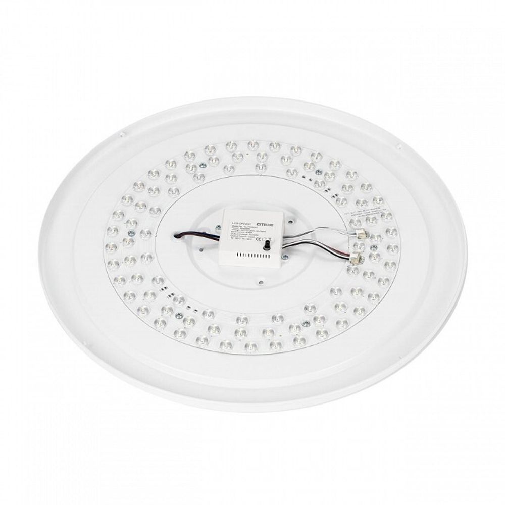 Накладной светильник Citilux BOSS CL751451G