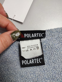 Шарф Polartec мягкий