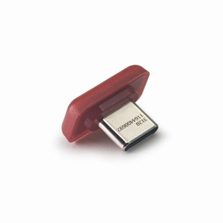 Рутокен ЭЦП 3.0 3120 C nano, серт. ФСТЭК c формуляром