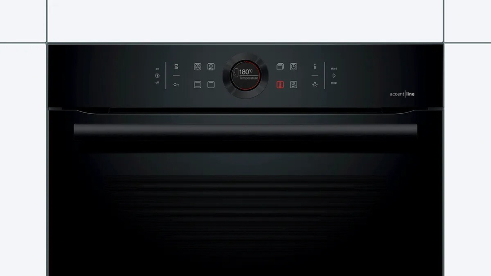 Духовой шкаф Bosch HBG832DC1S