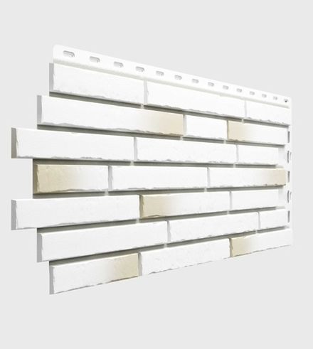 Фасадная панель Docke KLINKER Монте 998*406мм 0,41м2