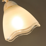 Citilux Латур CL413250 Люстра подвесная Патина