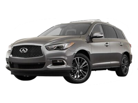 QX-60 / JX-35