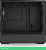 Корпус Zalman P30 AIR Black