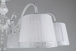 Люстра на штанге Omnilux Campovaglio OML-54117-08