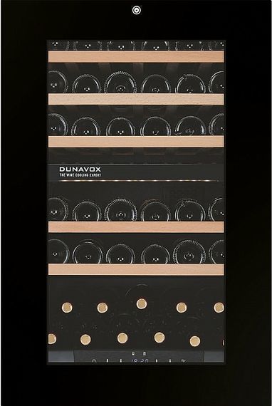 Винный холодильник Dunavox DXB-42.100DB.TO