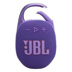 Портативная колонка JBL Clip 5 Purple