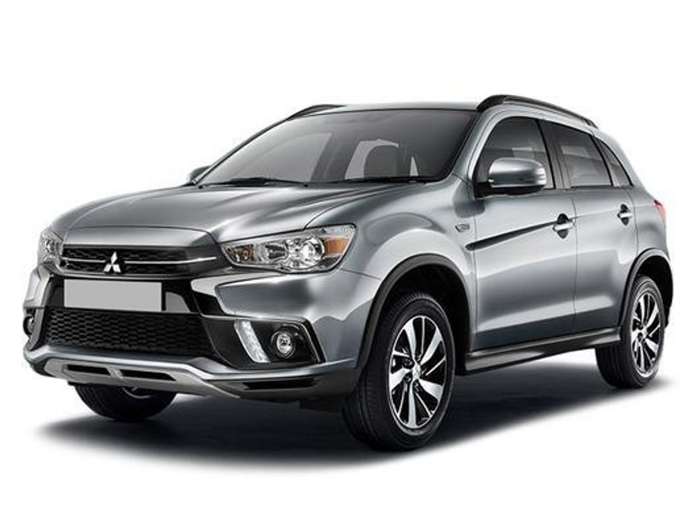 Упор (амортизатор) капота для Mitsubishi ASX (2010-2019) Autoinnovation.02-05