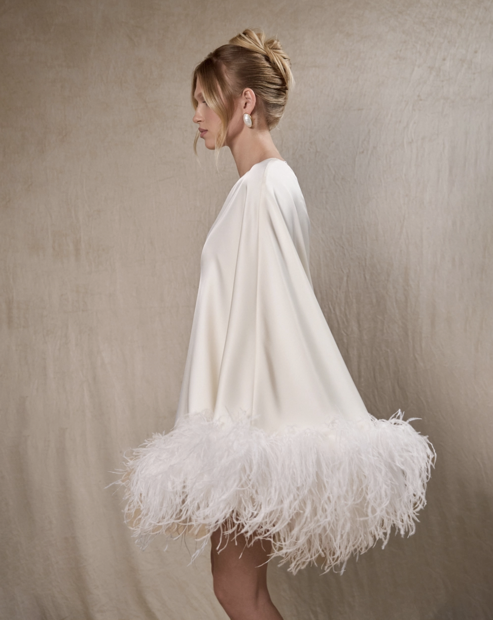 Платье SNOWFLAKE