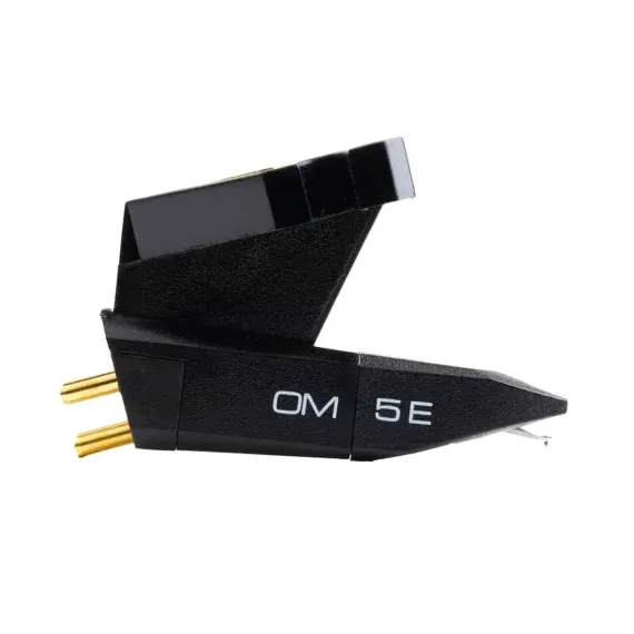 Ortofon OM 5E Bulk Black