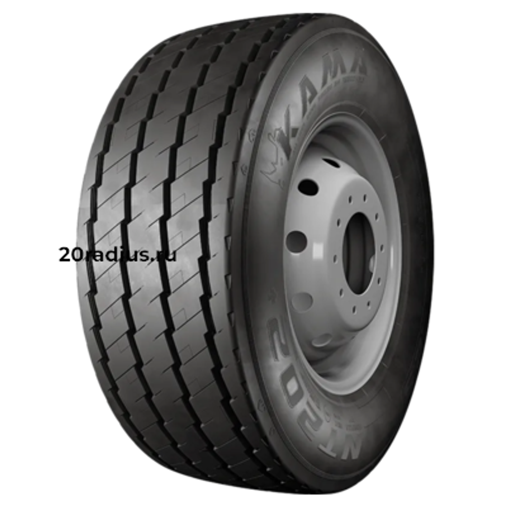 235/75R17,5 143/141J NT 202 TL FRT M+S