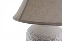 Лампа "Семейство рыб"