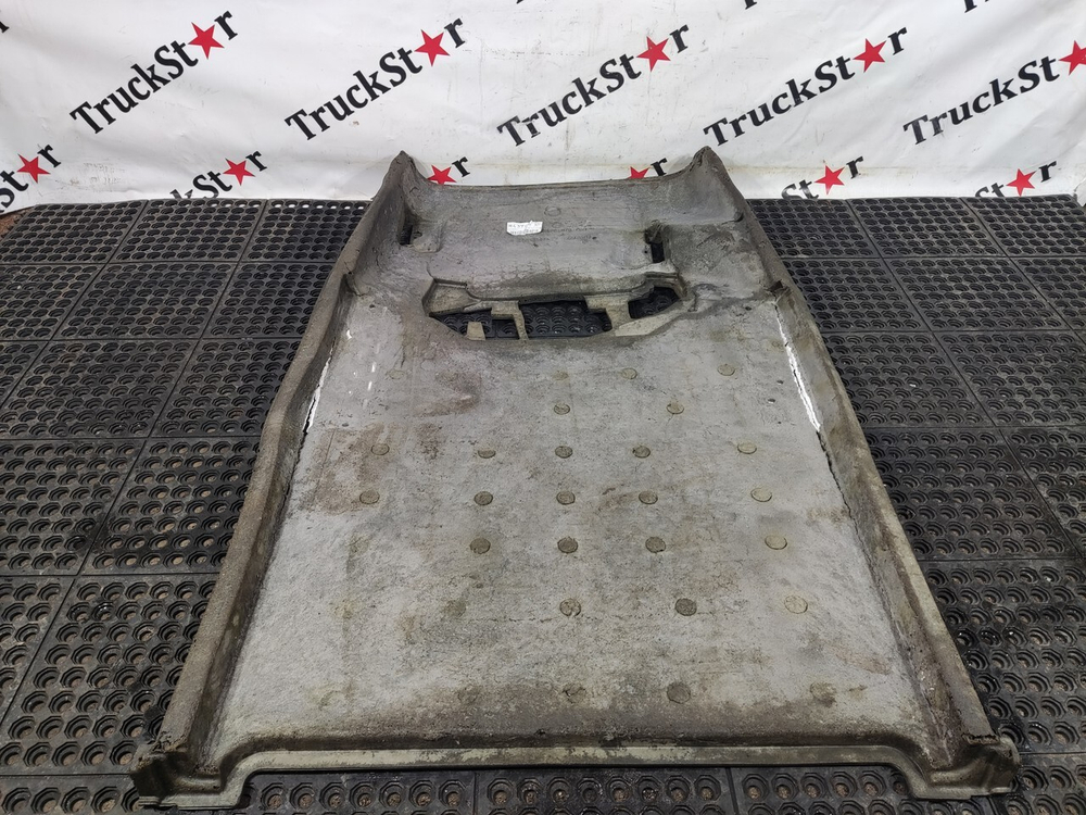 Покрытие напольное центральное 2023г