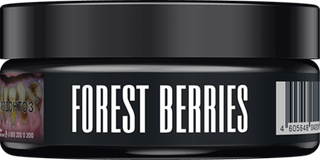Купить Табак MustHave - Forest Berries 25 г