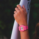 Женские наручные часы Casio G-Shock GLX-S5610-4