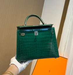 Hermes Kelly 25