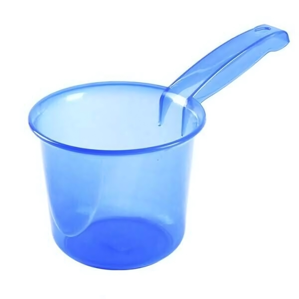 Ковшик ассорти 1 л, цвет в ассортименте РП-841