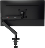 Крепление для монитора AOC AM400B черный