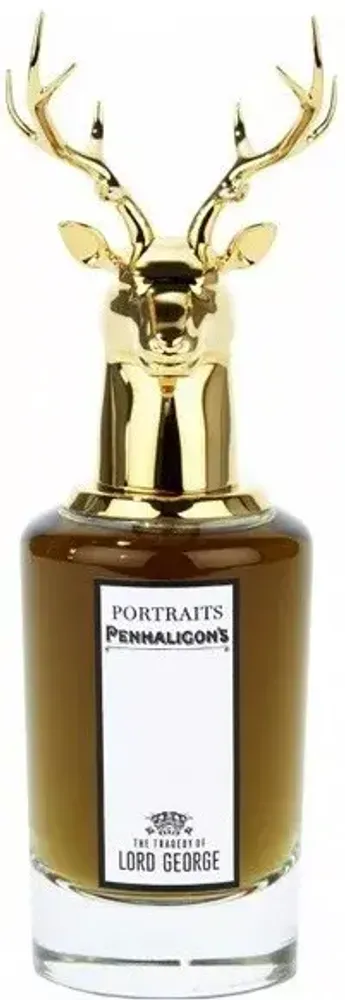 PENHALIGONS LORD GEORGE EDP 75 ML