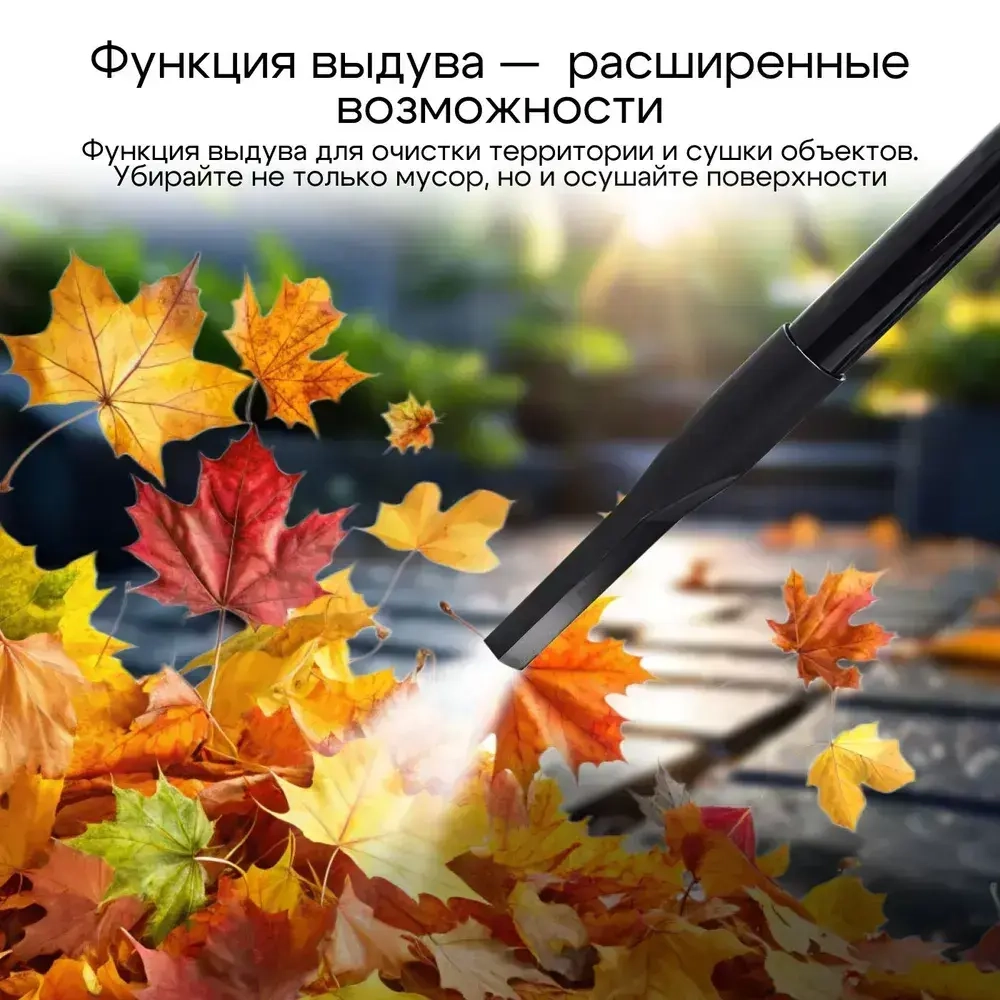 Строительный пылесос, промышленный, электрический Hitman( 1600 Вт, 30 литров,сухая/влажная уборка )