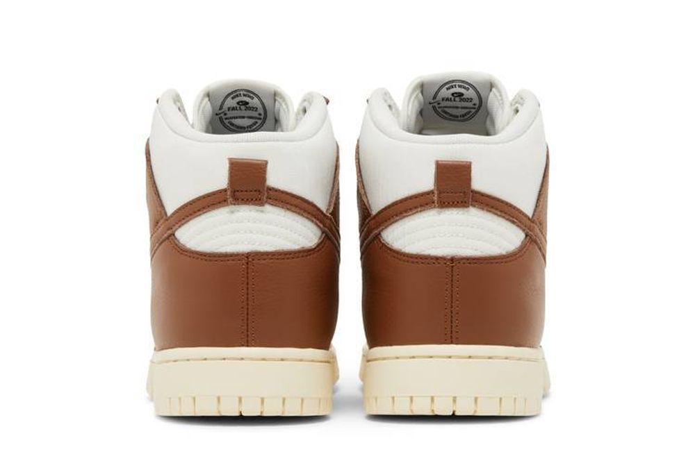 Кроссовки Nike Dunk Certified Fresh