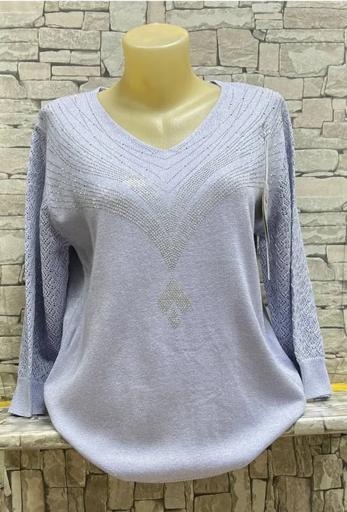 Кофта 2945595 Fabrika