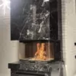 КАМИННАЯ ТОПКА АСТОВ П3С 8457