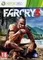 Xbox 360 - Far Cry 3 (Б/У, без коробки, Полностью на русском языке)