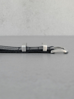 Nato Strap Premium - нейлоновый ремешок для часов