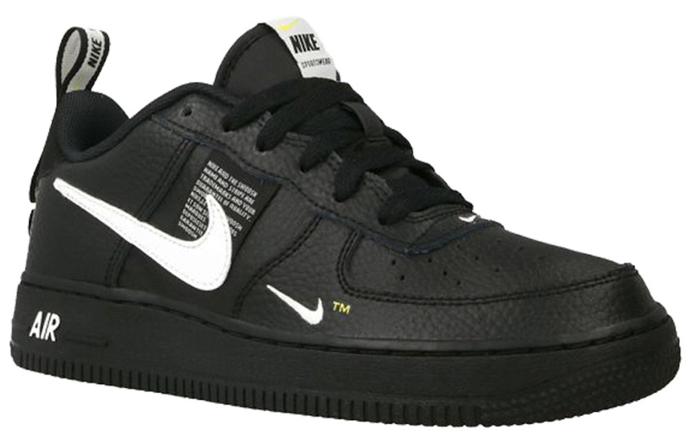 Nike Air Force 1 Lv8 Utility GS Hyper Sneakers