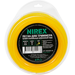 Леска NIREX ROUND 3.0*54 м (круг)   NRO3054-56