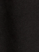 Лонгслив укороченный облегающий с длинным рукавом