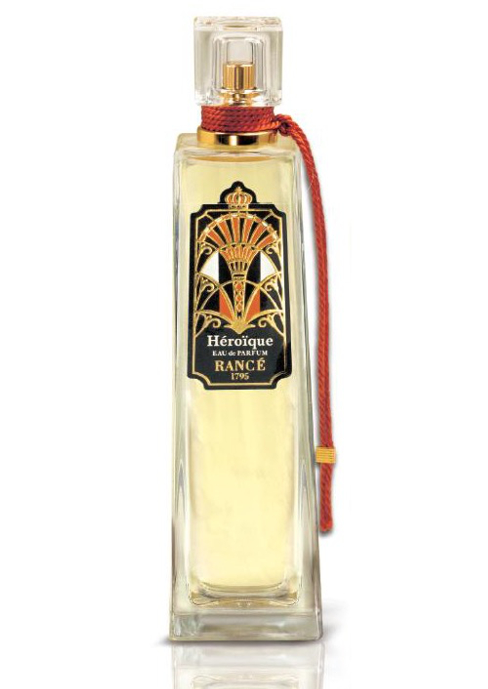 Range Heroique men 100ml