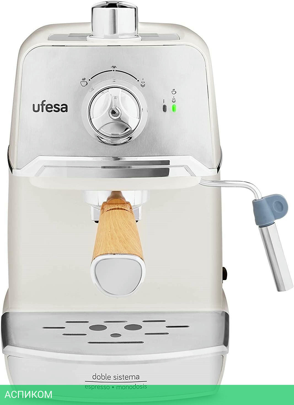 Кофеварка Ufesa CE7238