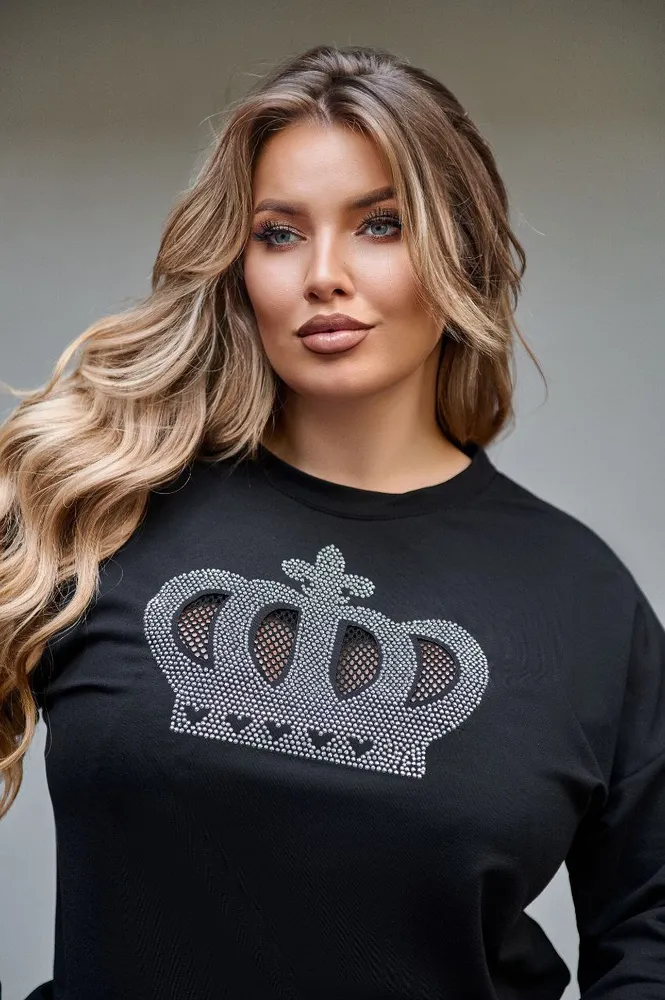 Костюм УК-242-2 (Корона)