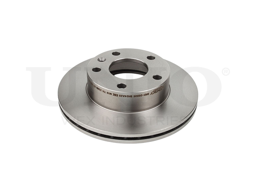 Диск тормозной передний UNIO BRD-20305