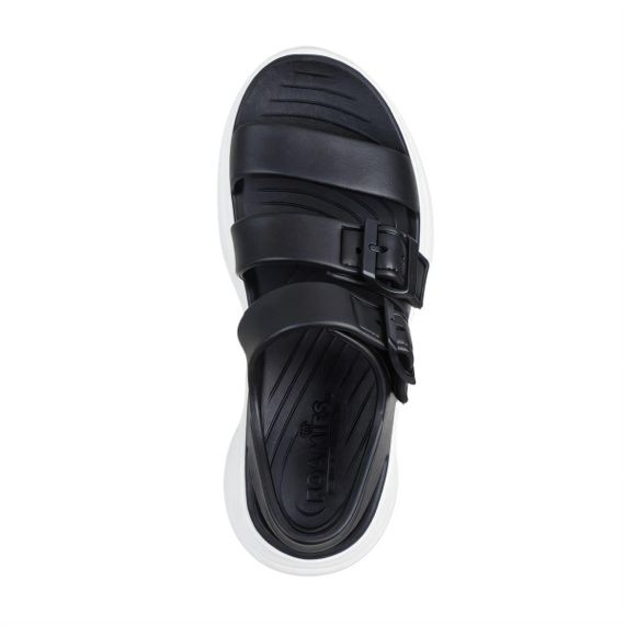 Skechers Foamies Tai-GetReal 'Black'