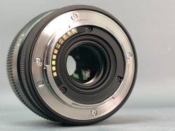 Sigma AF 56mm F1.4 DC DN