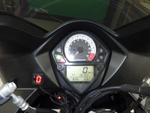 Suzuki SV1000 S 031621