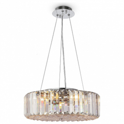 Люстра подвесная Maytoni Recinto MOD080CL-06CH