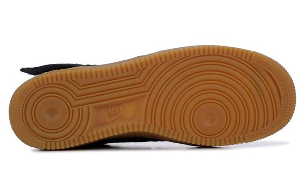 Nike Air Force 1 High 07 LV8 Black Gum