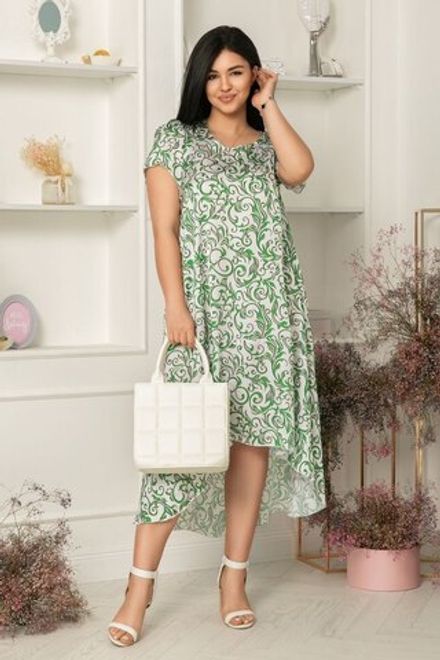 Платье УК-7333-1-1 Fabrika Фото 1