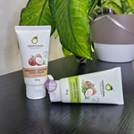 Крем для рук TROPICANA Лемонграсс+мята 50 гр