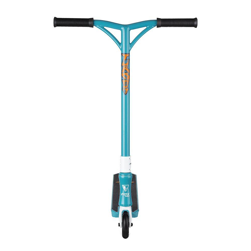 Трюковой самокат Fox Pro Turbo Comb