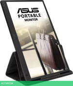 Портативный монитор ASUS ZenScreen MB166B