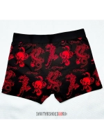 Трусы от MFG Ecko South pole True religion Jnco