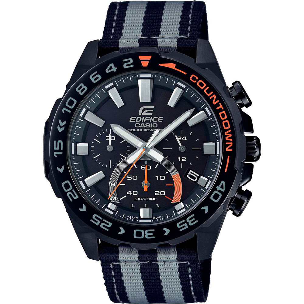 Casio EFS-S550BL-1A